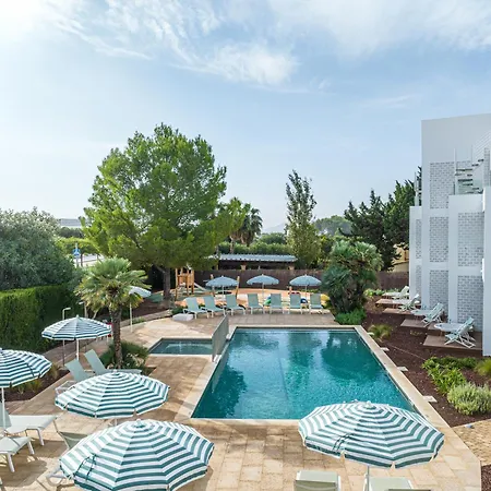 Apartment Cabot Velas