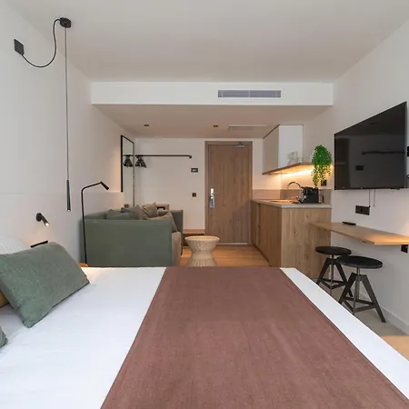 Apartment Cabot Velas