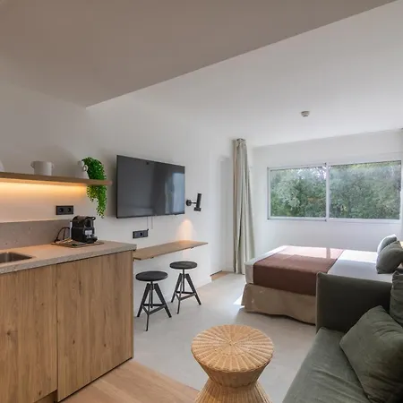 Cabot Velas Apartment *