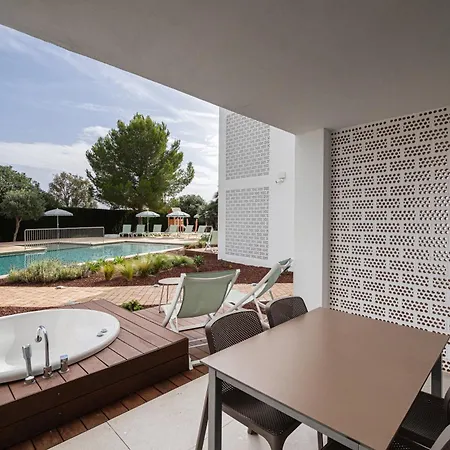 Apartment Cabot Velas *