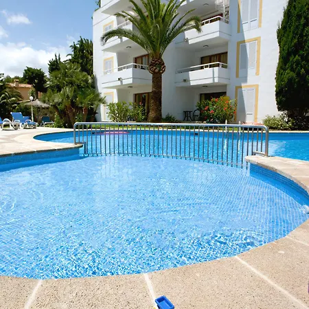 Cabot Velas Apartment