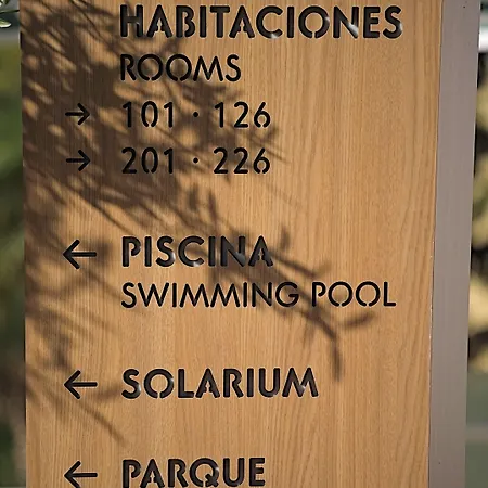 Apartment Cabot Velas