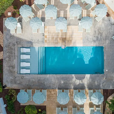 Apartment Cabot Velas *