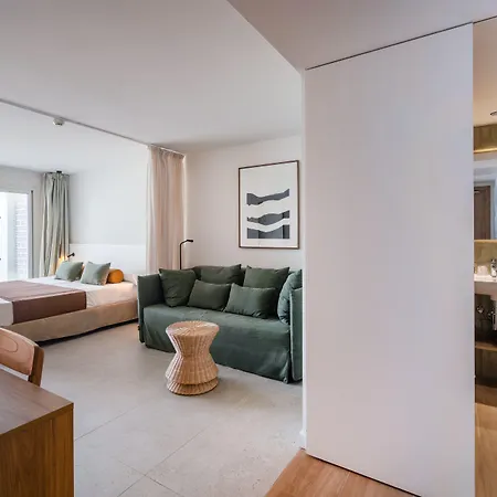 Apartment Cabot Velas