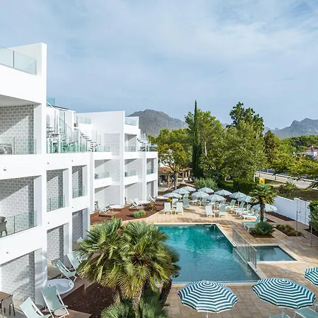 Cabot Velas Apartment Port de Pollença