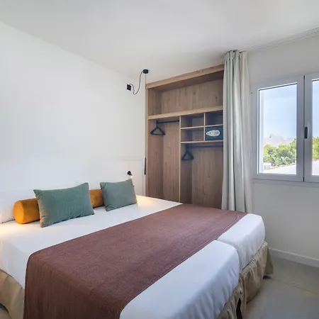 Appartement Cabot Velas