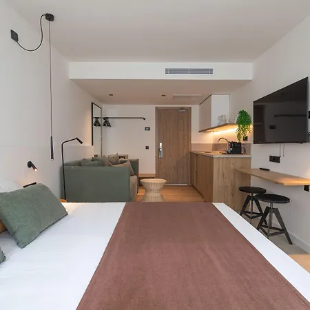Appartement Cabot Velas Port de Pollença