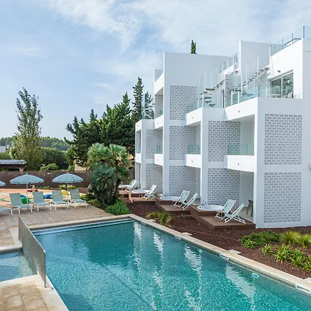 Cabot Velas Appartement
