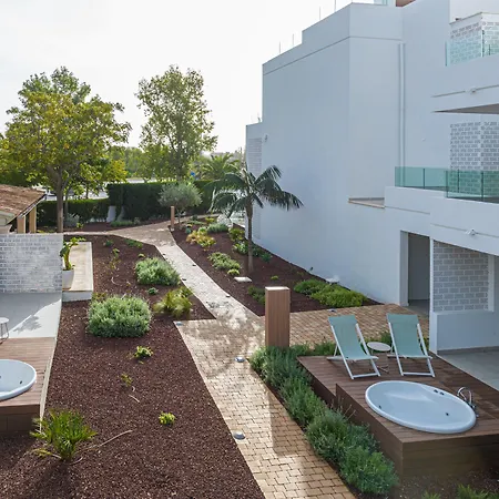 Appartement Cabot Velas *