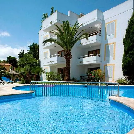 Cabot Velas Apartment *