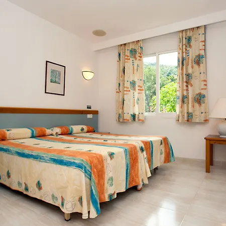 Appartement Cabot Velas *