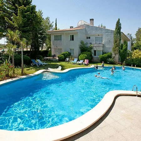 Apartment Cabot Velas *