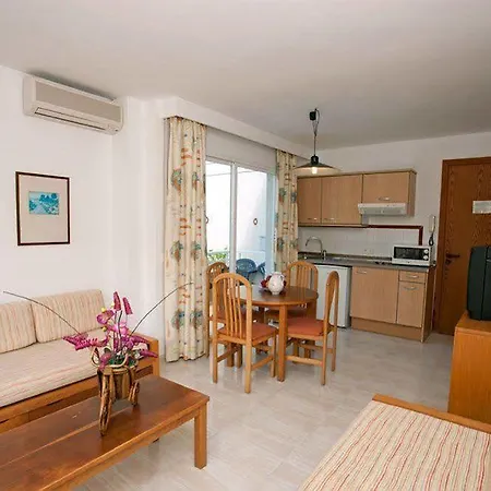 Cabot Velas Apartment *