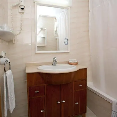 Cabot Velas Apartment *