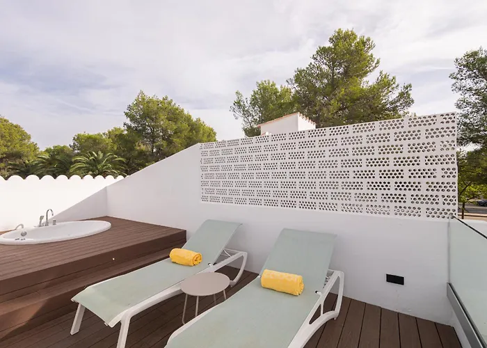 Cabot Velas 波连萨港