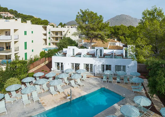 公寓 Cabot Velas *