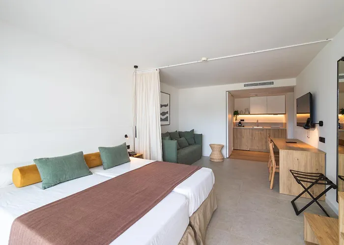 公寓 Cabot Velas 波连萨港