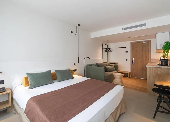 公寓 Cabot Velas *