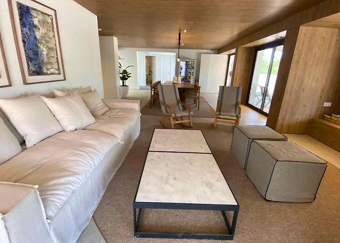 公寓 Cabot Velas 波连萨港