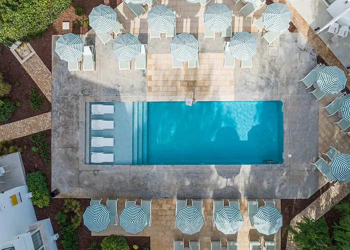 公寓 Cabot Velas *