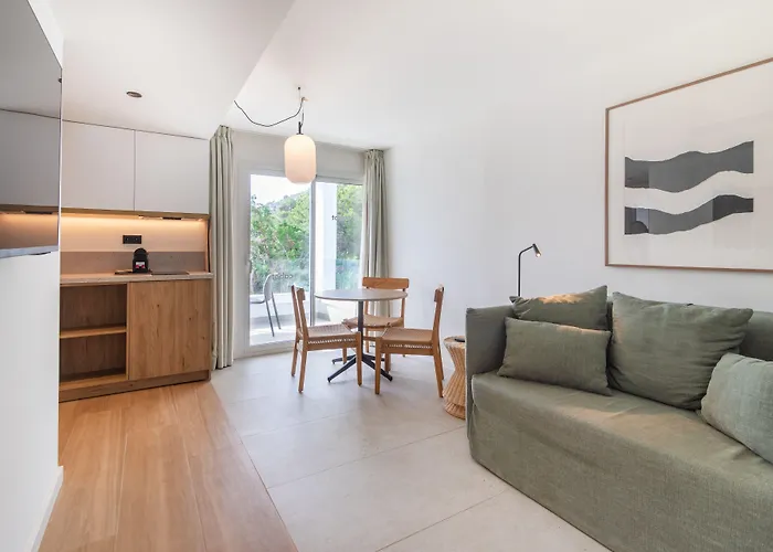 公寓 Cabot Velas 波连萨港