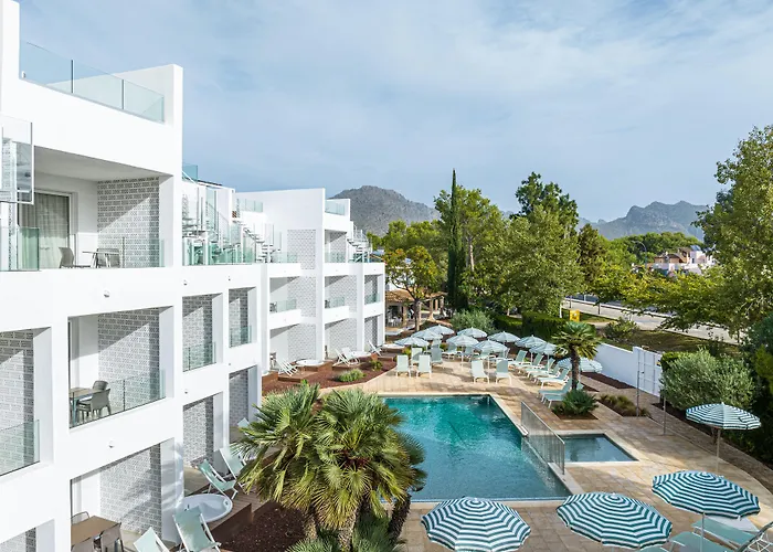 Cabot Velas 公寓 波连萨港