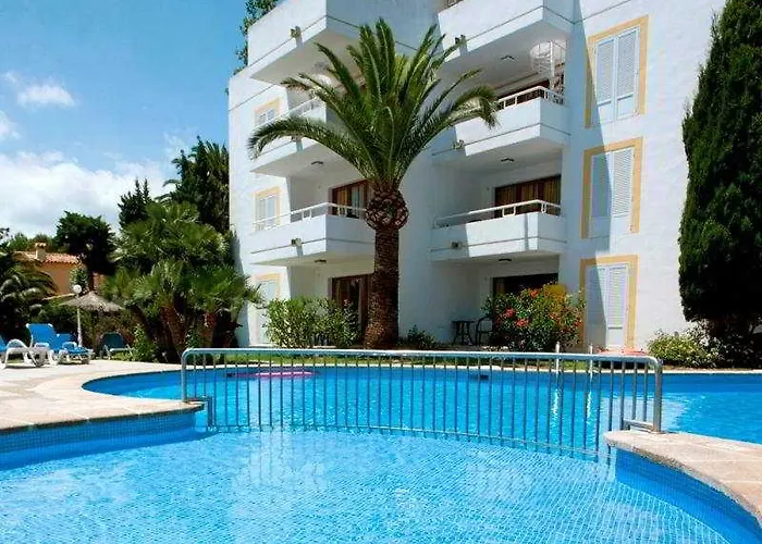 Cabot Velas 公寓 *