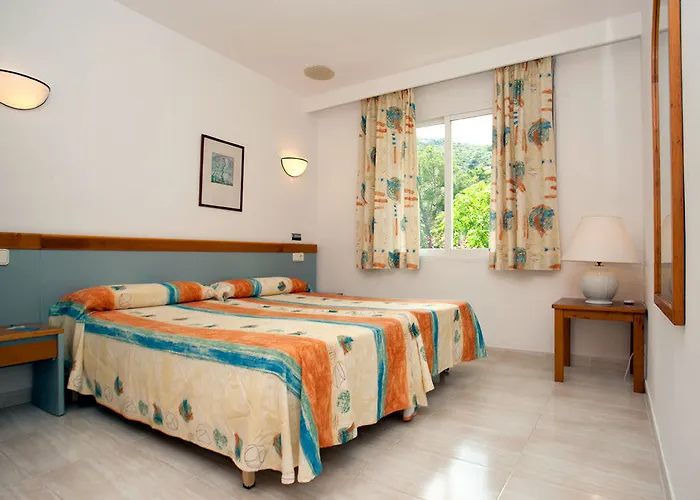 公寓 Cabot Velas *