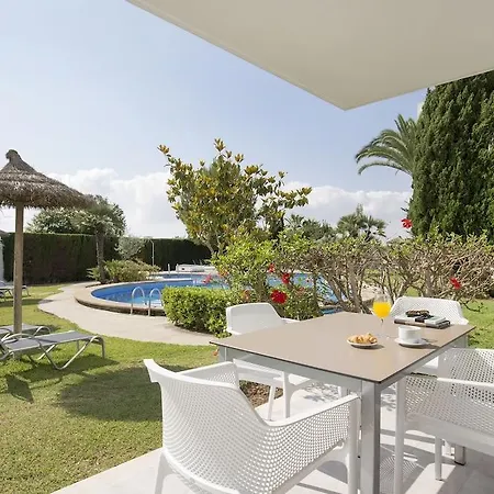Cabot Velas Апартаменти *