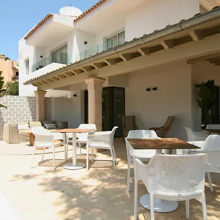 Cabot Velas * Port de Pollenca