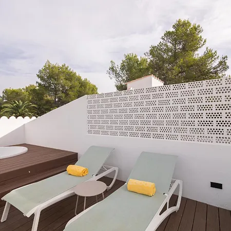 Cabot Velas Port de Pollenca