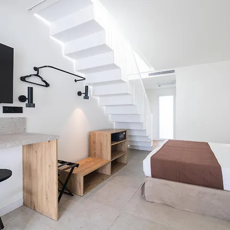 Cabot Velas Apartment *