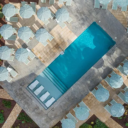 Apartment Cabot Velas *