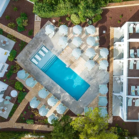 Cabot Velas Apartment *