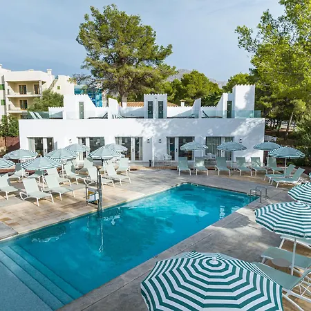 Cabot Velas Apartment Port de Pollenca