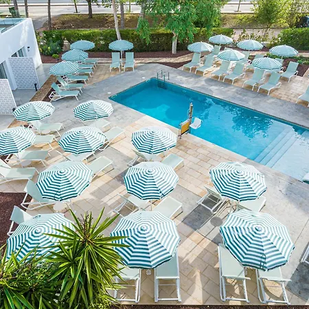 Cabot Velas Apartment *