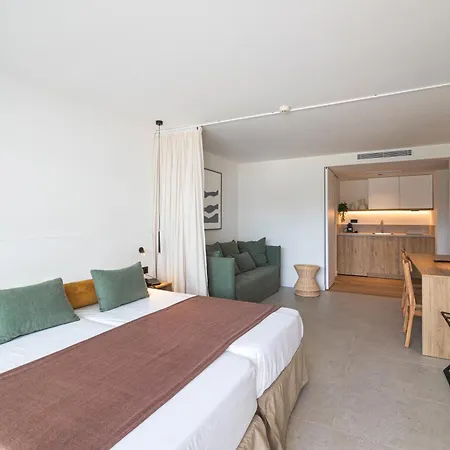 Apartment Cabot Velas Port de Pollenca