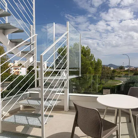 Cabot Velas * Port de Pollenca