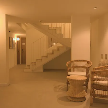 Cabot Velas Apartment *