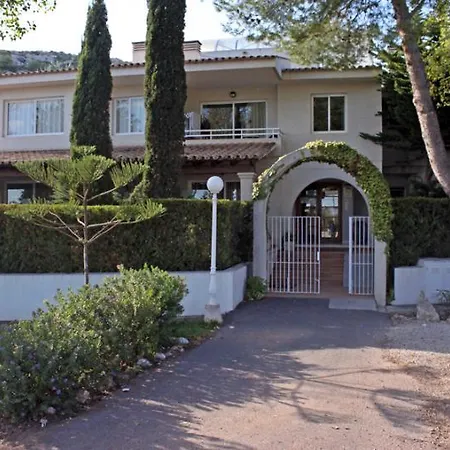 Apartment Cabot Velas Port de Pollenca