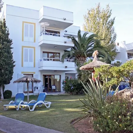 Cabot Velas Port de Pollenca