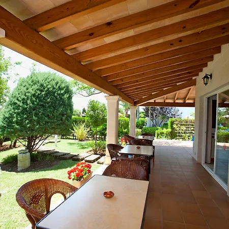 Cabot Velas * Port de Pollenca