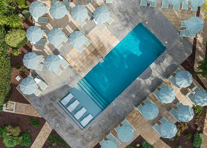 Апартаменты Cabot Velas *