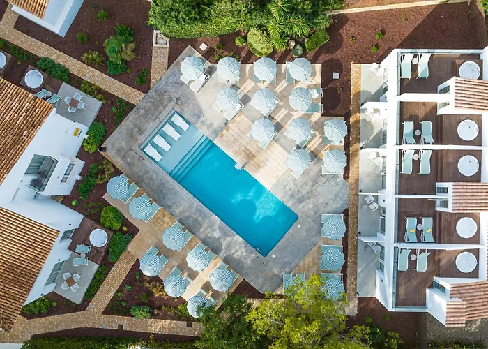 Cabot Velas Апартаменты *