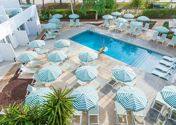 Cabot Velas Апартаменты *