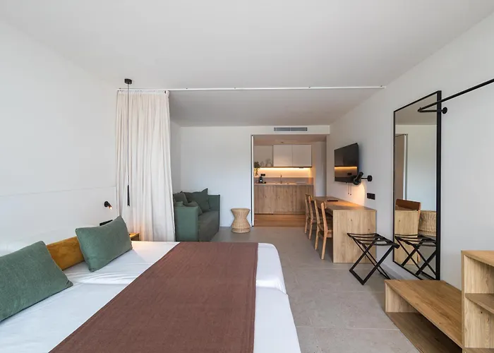 Cabot Velas Апартаменты