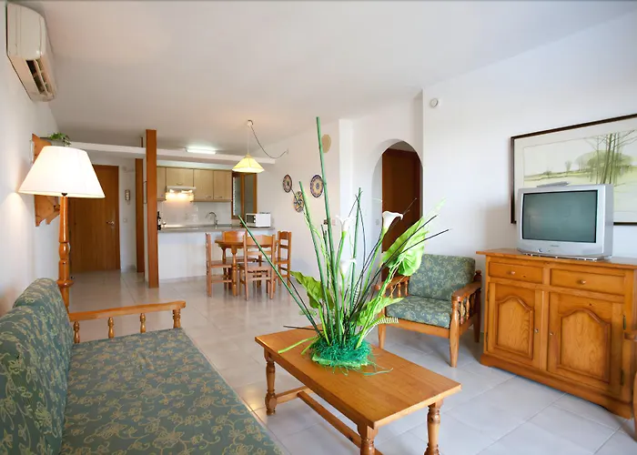 Cabot Velas Апартаменты