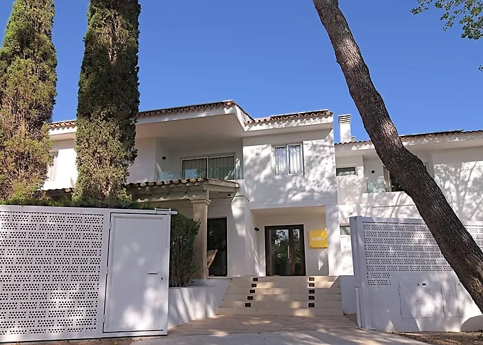 Cabot Velas Апартаменты