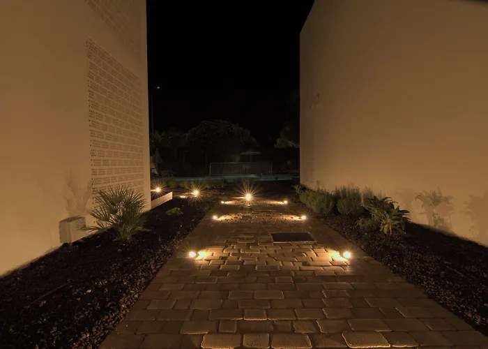 Апартаменты Cabot Velas Поланко